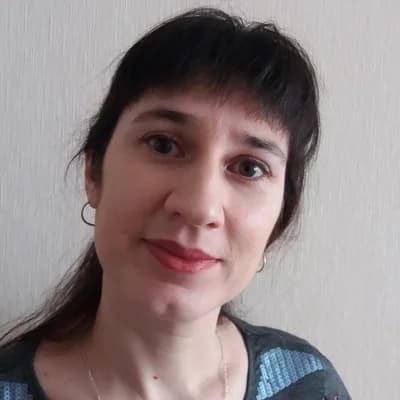 Любовь  Елфутина