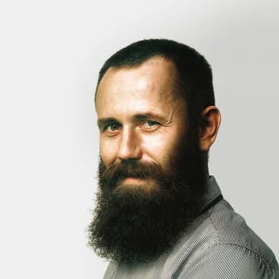 Дмитрий Русаков