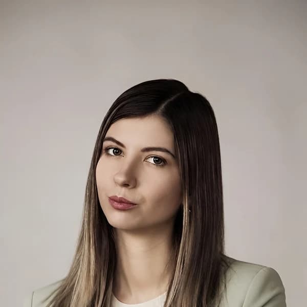 Ирина Лагатская
