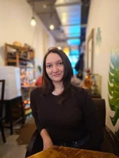 Наталья Игнатьева