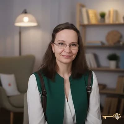 Антонина Юрьевна Лапшина