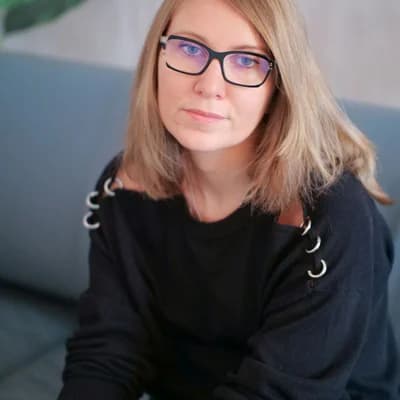 Ирина Синель