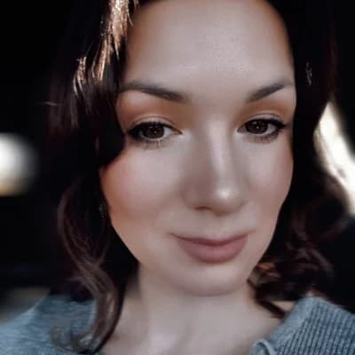 Елена Кустова