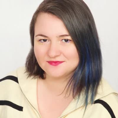 Виктория Мелихова