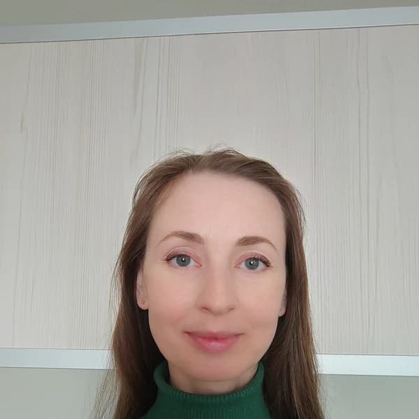 Евгения Коннова