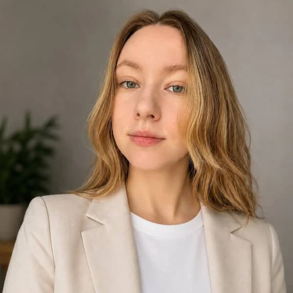 Екатерина  Крайнева
