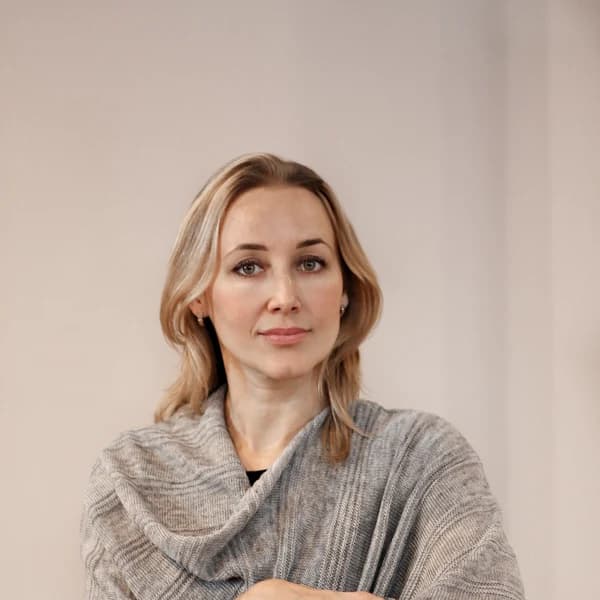 Елена Янченко