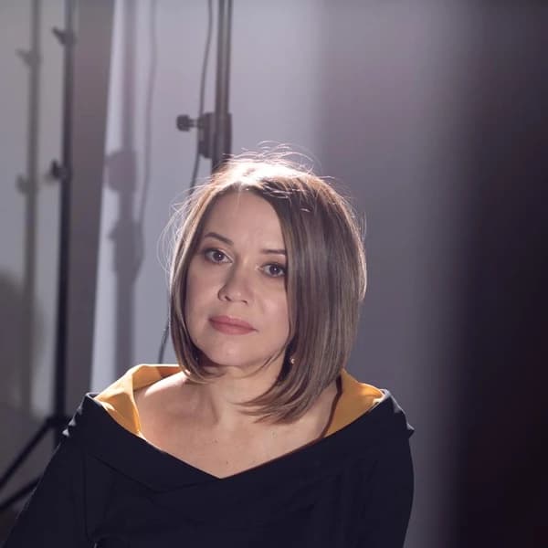 Анна Романова