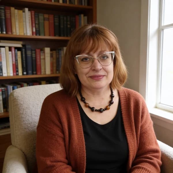 Елена Тишковец