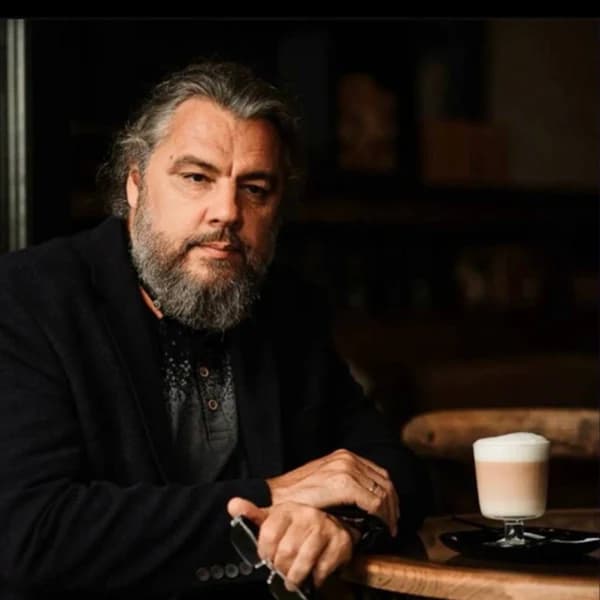 Сергей Корсаков