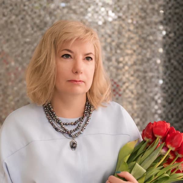 Надежда  Белесикова 
