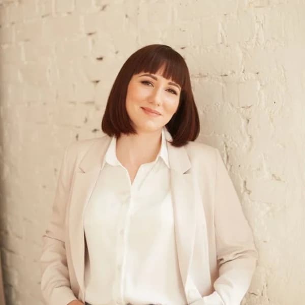 Юлия Чеснова