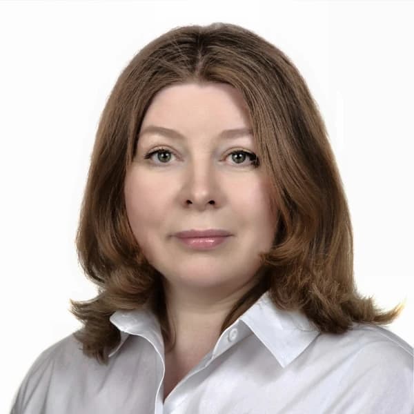 Инесса Возжаева