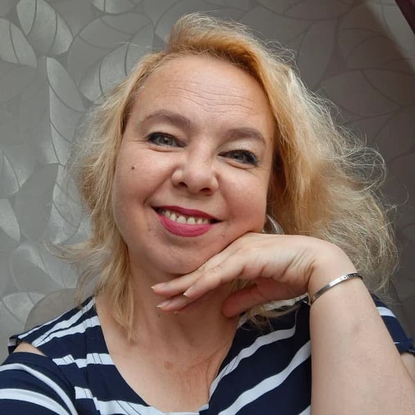 Анна Шульга