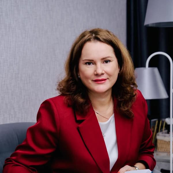 Анна Викторовна Тихомирова