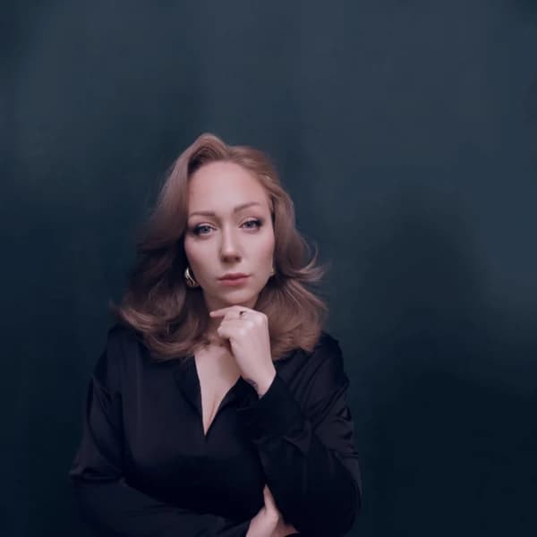 Первичная консультация
