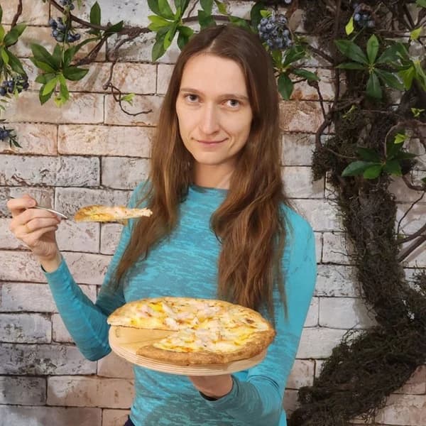Мария Штырова