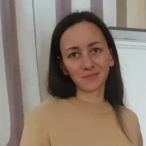Анна  Пантелеева 