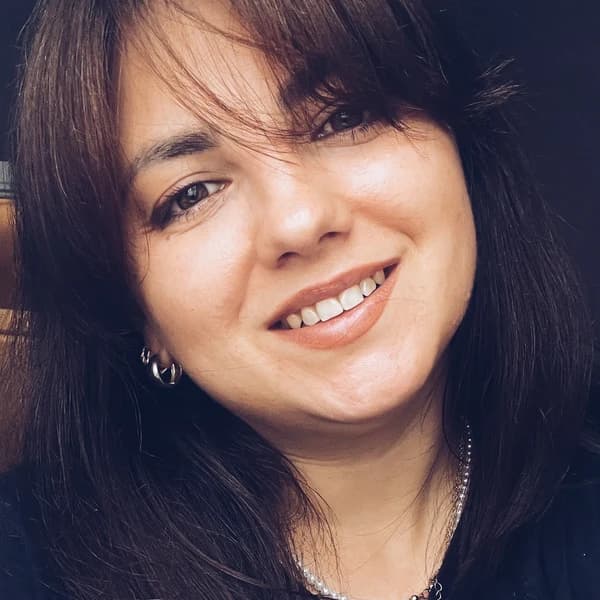Надежда Горбунова