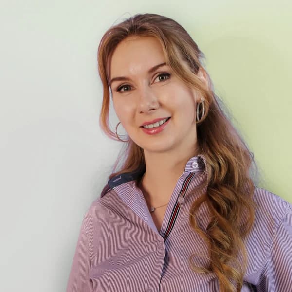 Маргарита  Петровская