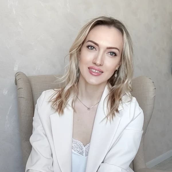 Ольга Конесева