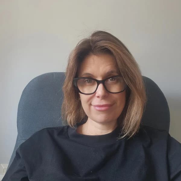 Нина Алексеева