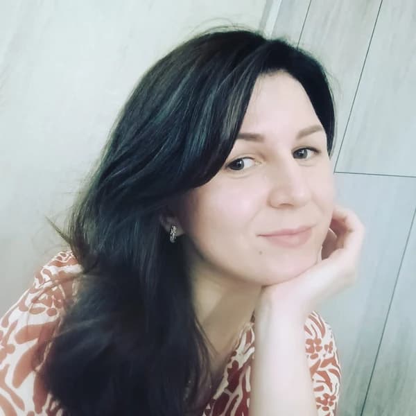 Юлия Семанчик