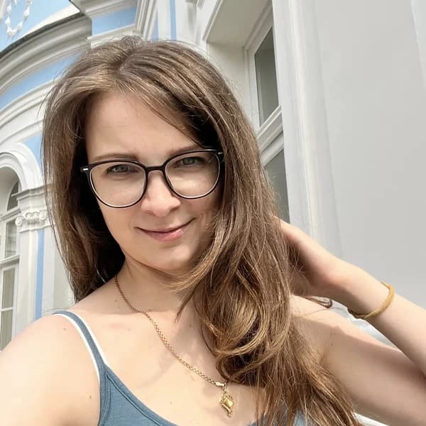 Ирина  Алдохина