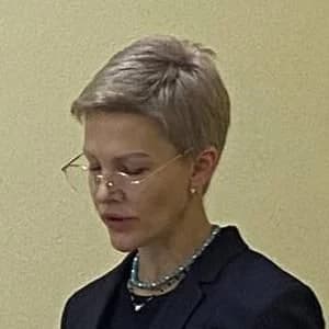 Екатерина  Большакова