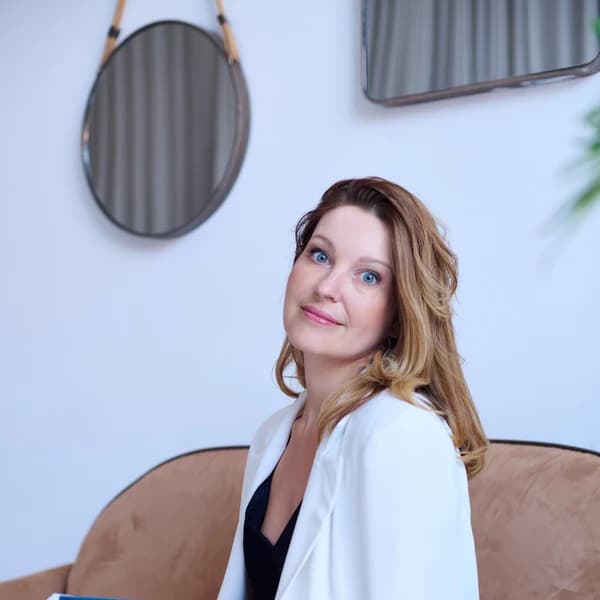 Анна Гришина
