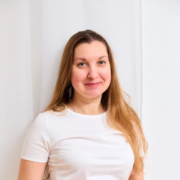 Наталья Владимировна Хализева