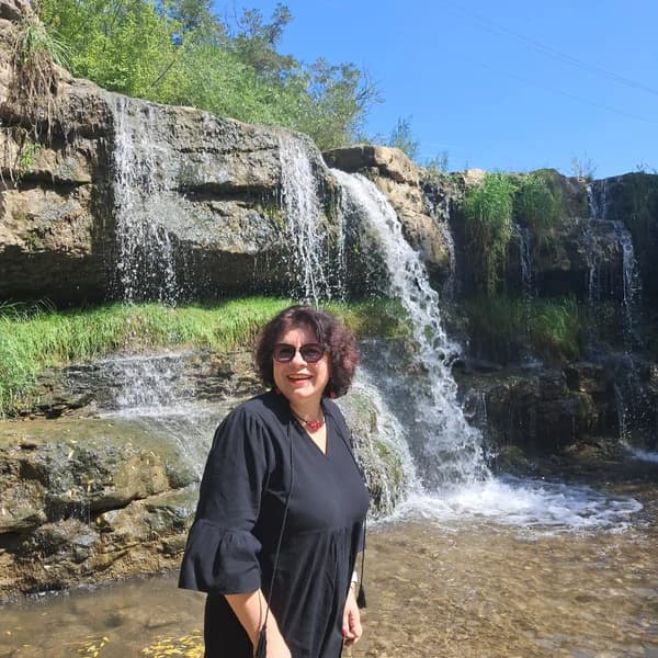Елена Анатольевна Ежова