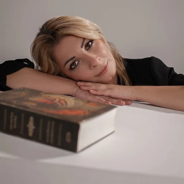 Екатерина (Эка)   Цуцкиридзе