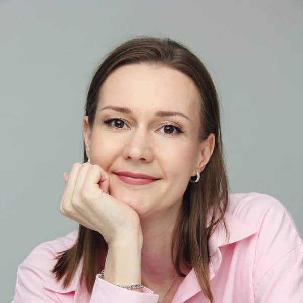 Ирина Галактионова