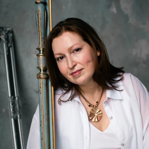 Светлана Кулакова