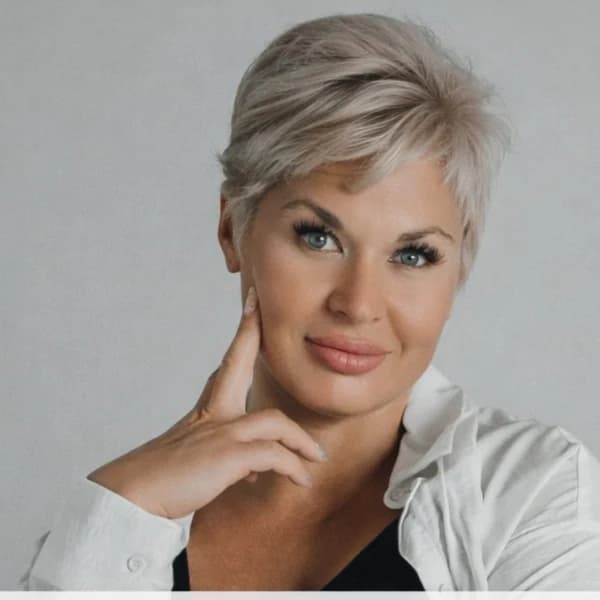 Елена Пепеляева