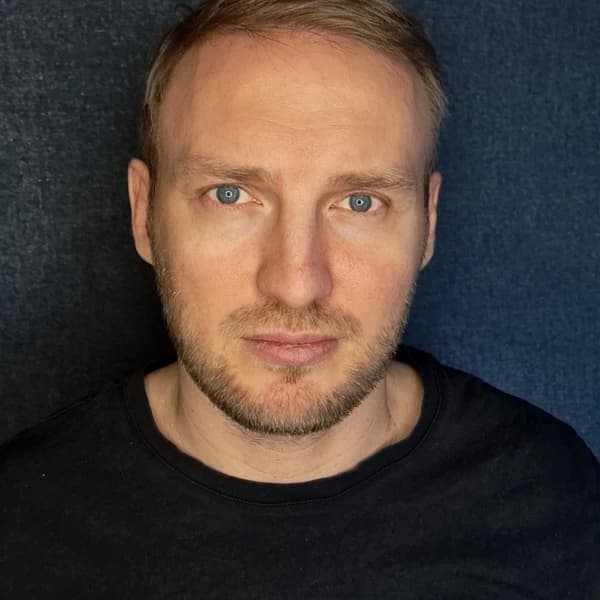Олег Сидоренко