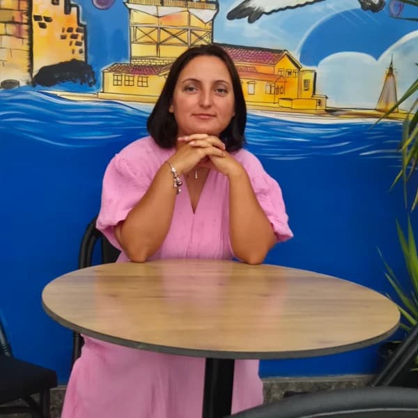 Саида Насыровна Гаджиева