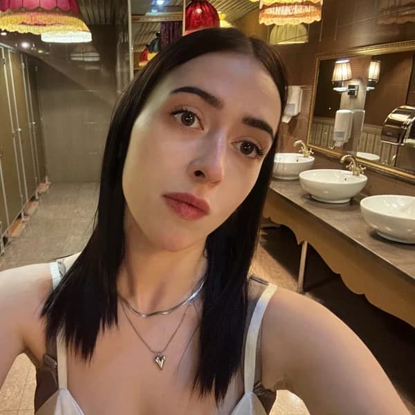 Анна Пашкова