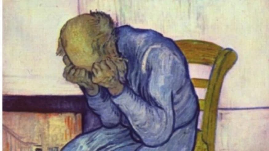 Как отличить реальную проблему от навязчивых мыслей