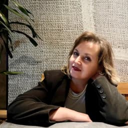 Анна  Шуманская