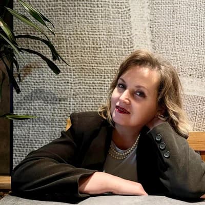 Анна  Шуманская