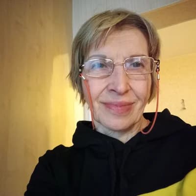 Нина  Крылова