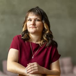 Екатерина  Шеметова