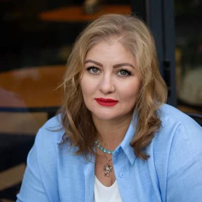 София  Мозжерина 