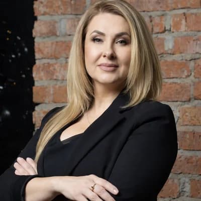 Оксана  Белоконь