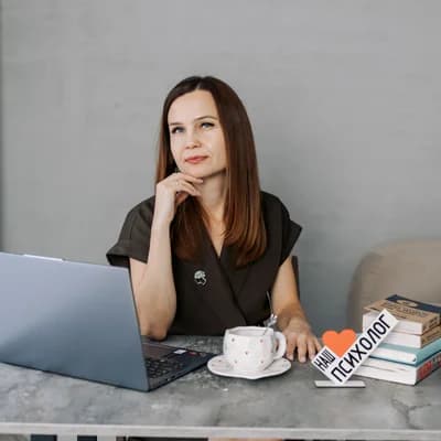 Олеся Шувалова