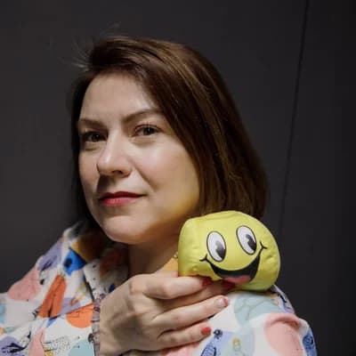 Лилия  Исмагилова