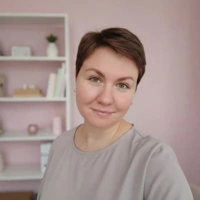 Татьяна  Рыжова