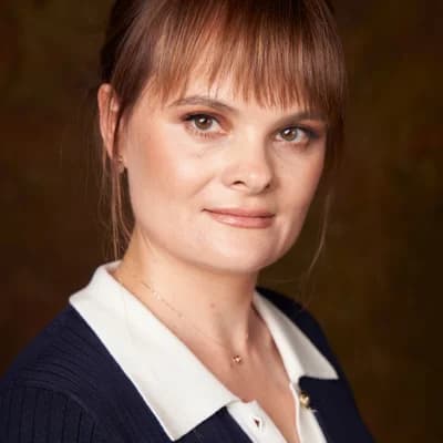 Наталья  Иванова